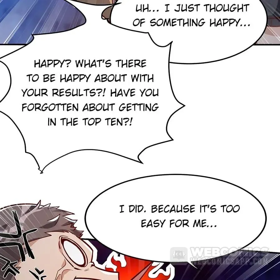Lost Powers Restored: Unlocking a New Skill Every Day Chapter 7 page 19 - 