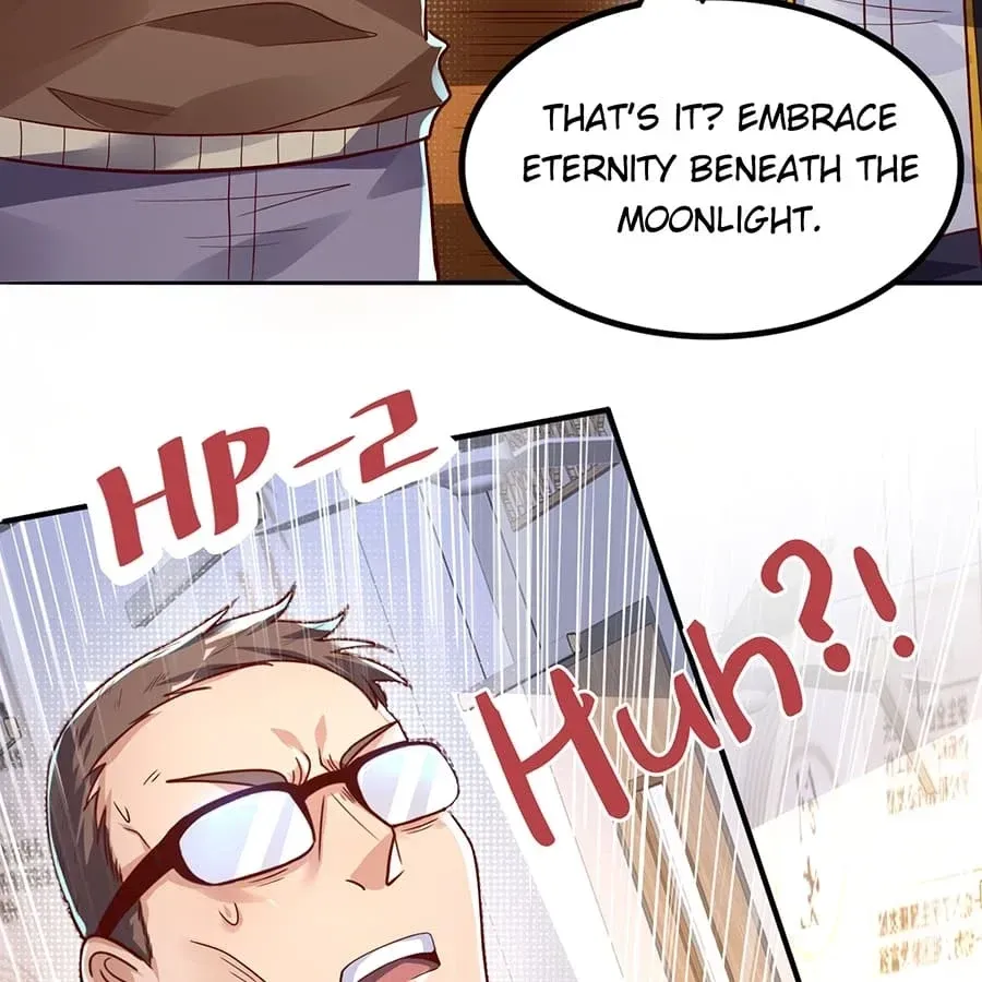 Lost Powers Restored: Unlocking a New Skill Every Day Chapter 7 page 27 - 