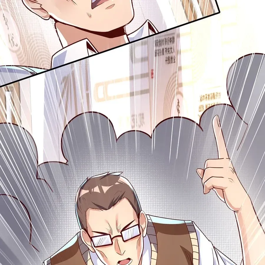 Lost Powers Restored: Unlocking a New Skill Every Day Chapter 7 page 28 - 