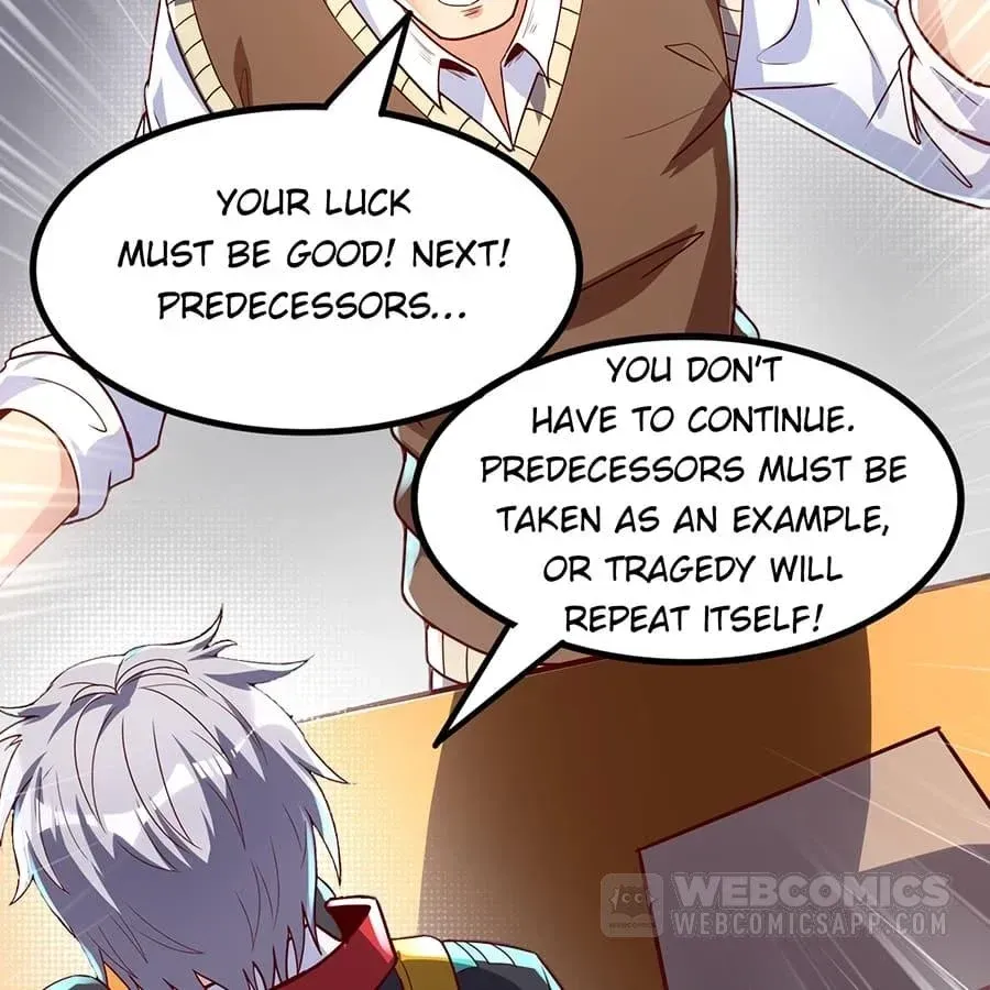Lost Powers Restored: Unlocking a New Skill Every Day Chapter 7 page 29 - 