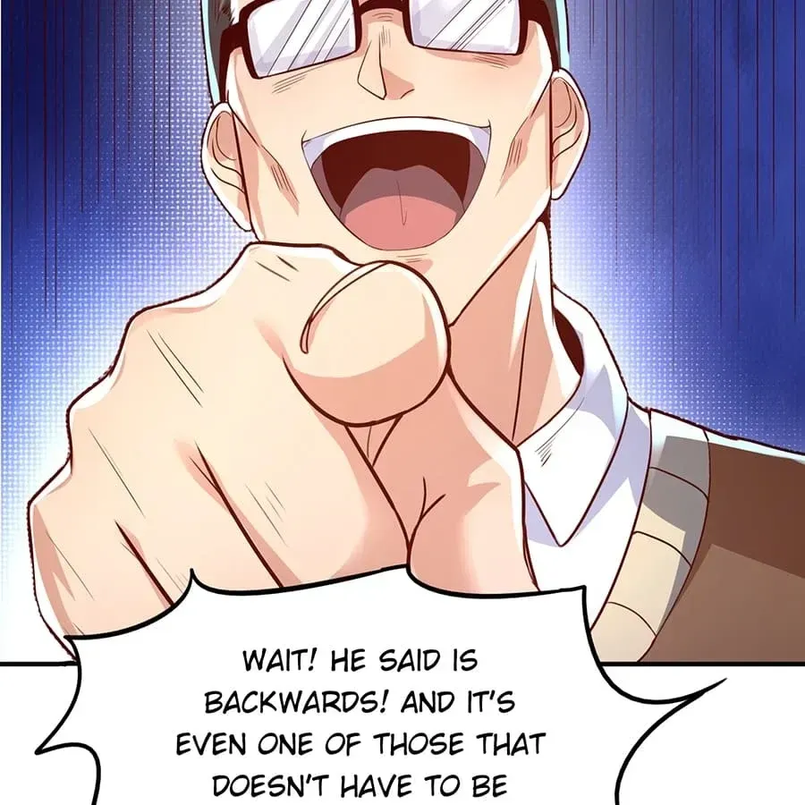 Lost Powers Restored: Unlocking a New Skill Every Day Chapter 7 page 34 - 