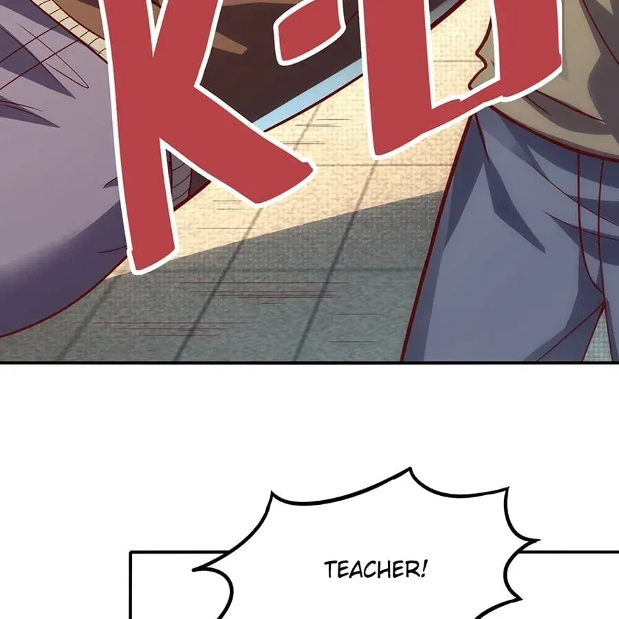 Lost Powers Restored: Unlocking a New Skill Every Day Chapter 7 page 39 - 