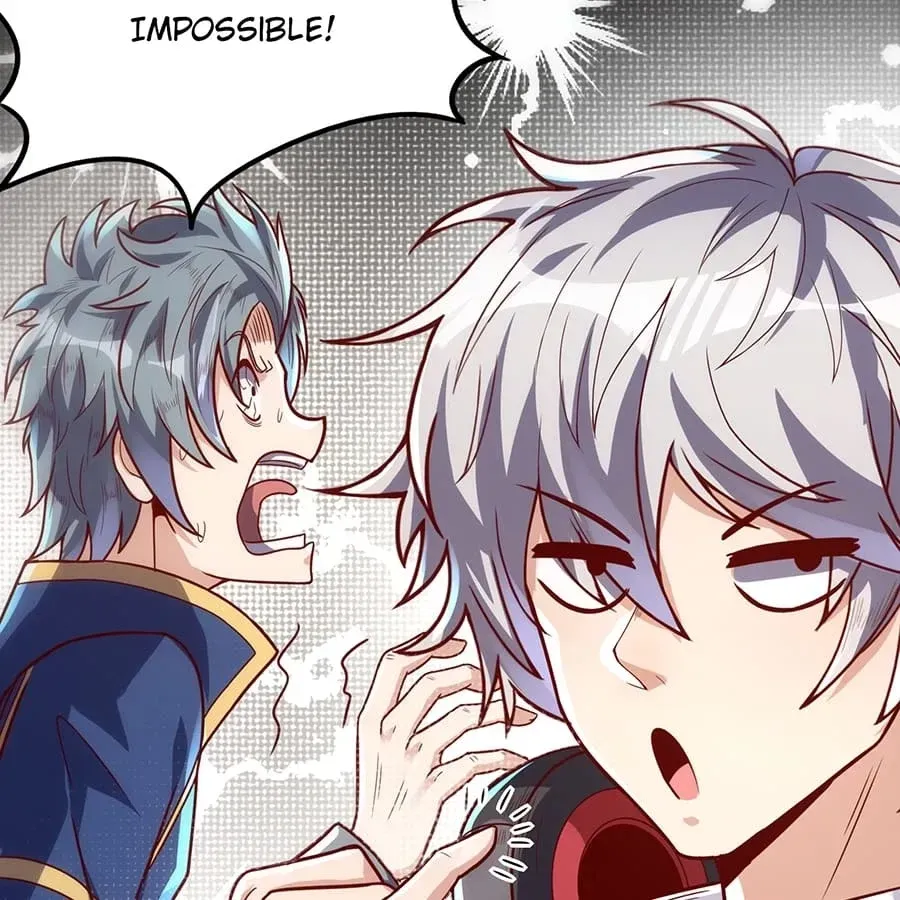 Lost Powers Restored: Unlocking a New Skill Every Day Chapter 7 page 45 - 