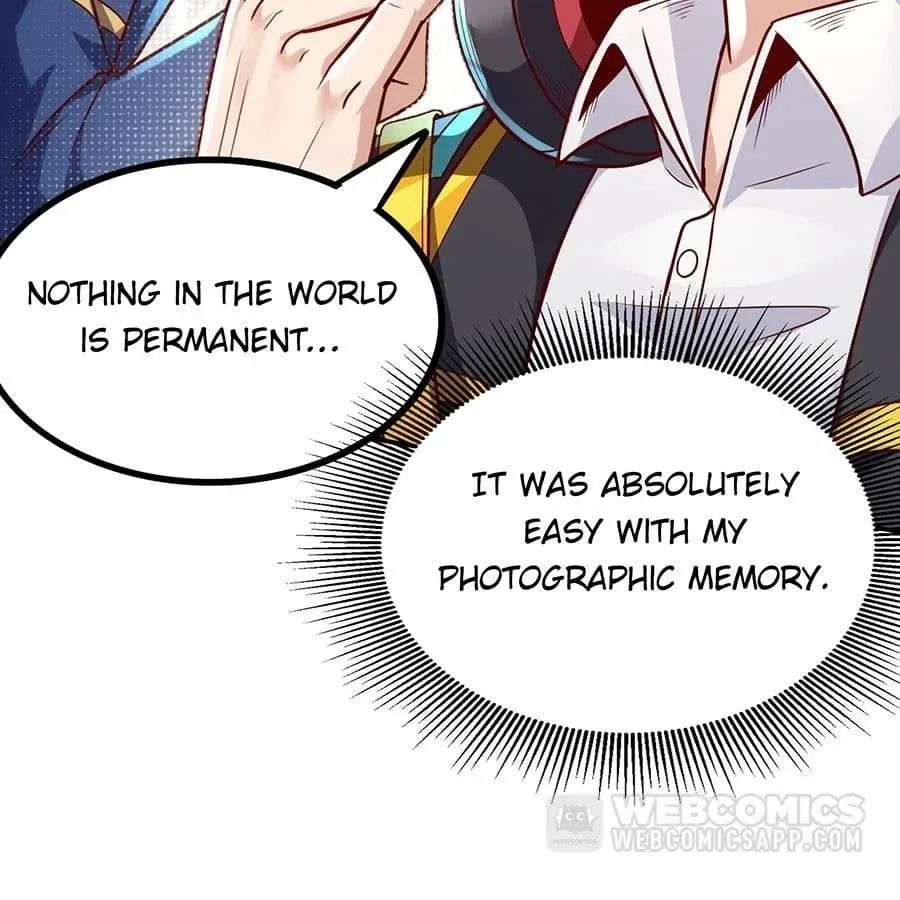 Lost Powers Restored: Unlocking a New Skill Every Day Chapter 7 page 46 - 