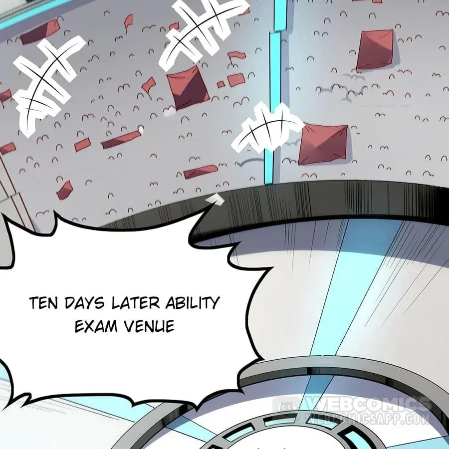Lost Powers Restored: Unlocking a New Skill Every Day Chapter 8 page 2 - 