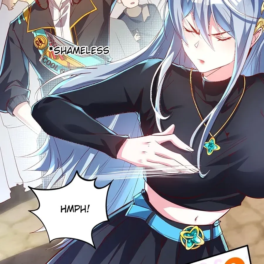Lost Powers Restored: Unlocking a New Skill Every Day Chapter 8 page 12 - 