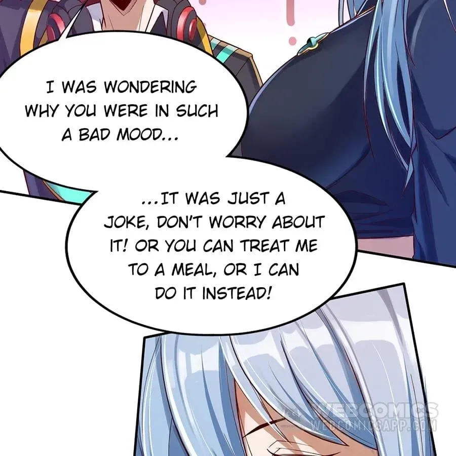 Lost Powers Restored: Unlocking a New Skill Every Day Chapter 8 page 15 - 