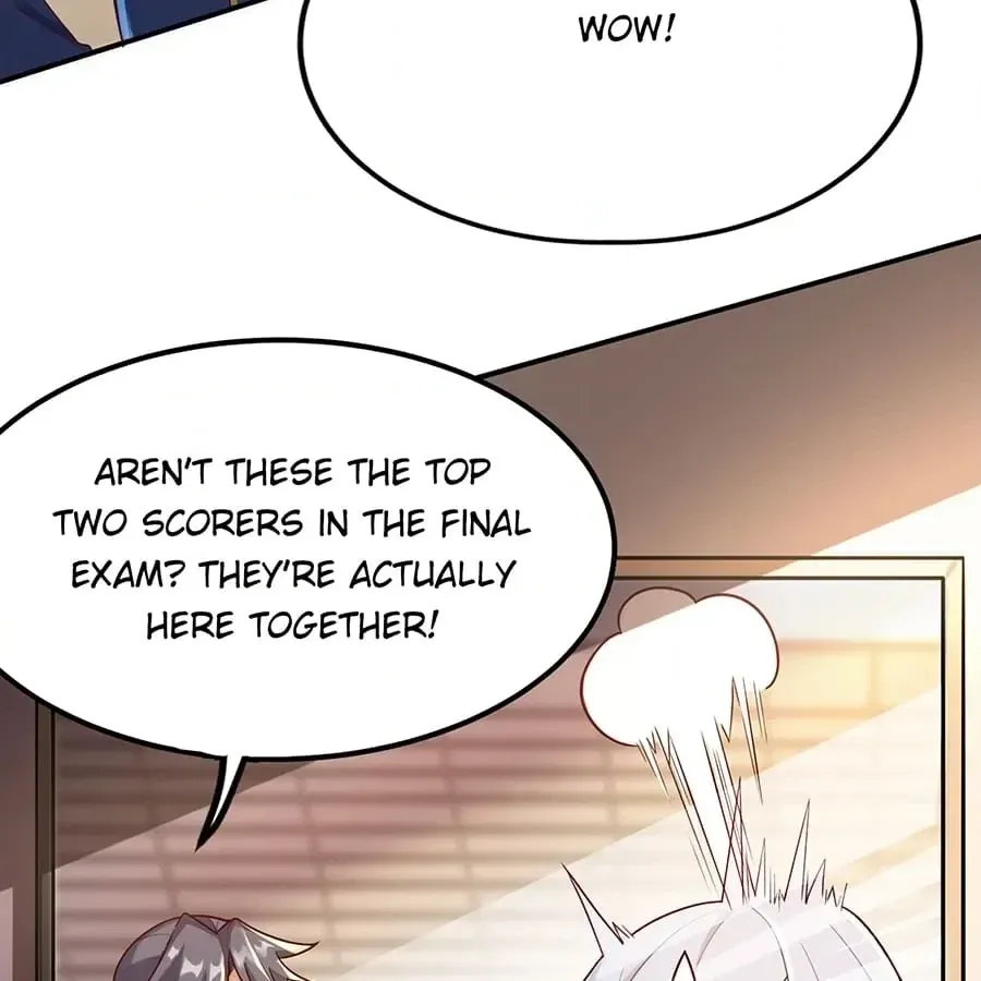 Lost Powers Restored: Unlocking a New Skill Every Day Chapter 8 page 20 - 