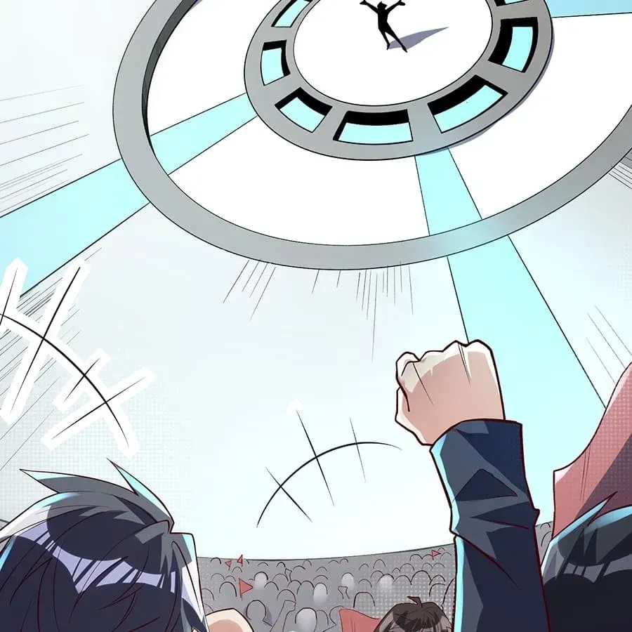 Lost Powers Restored: Unlocking a New Skill Every Day Chapter 8 page 3 - 