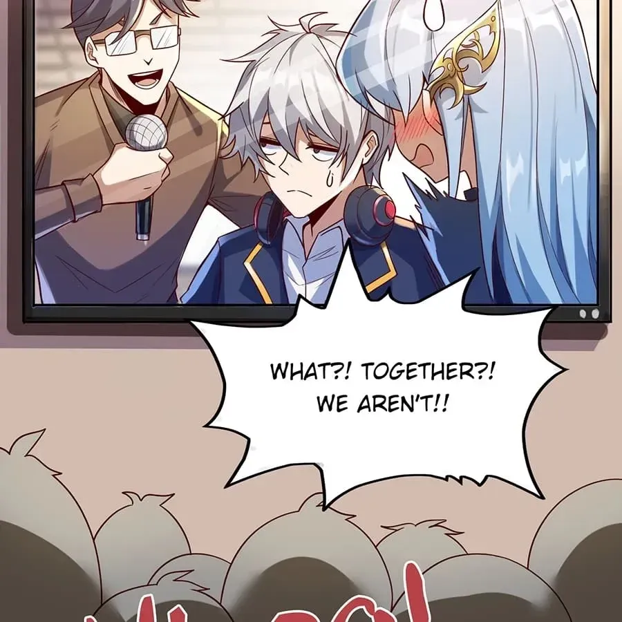 Lost Powers Restored: Unlocking a New Skill Every Day Chapter 8 page 21 - 