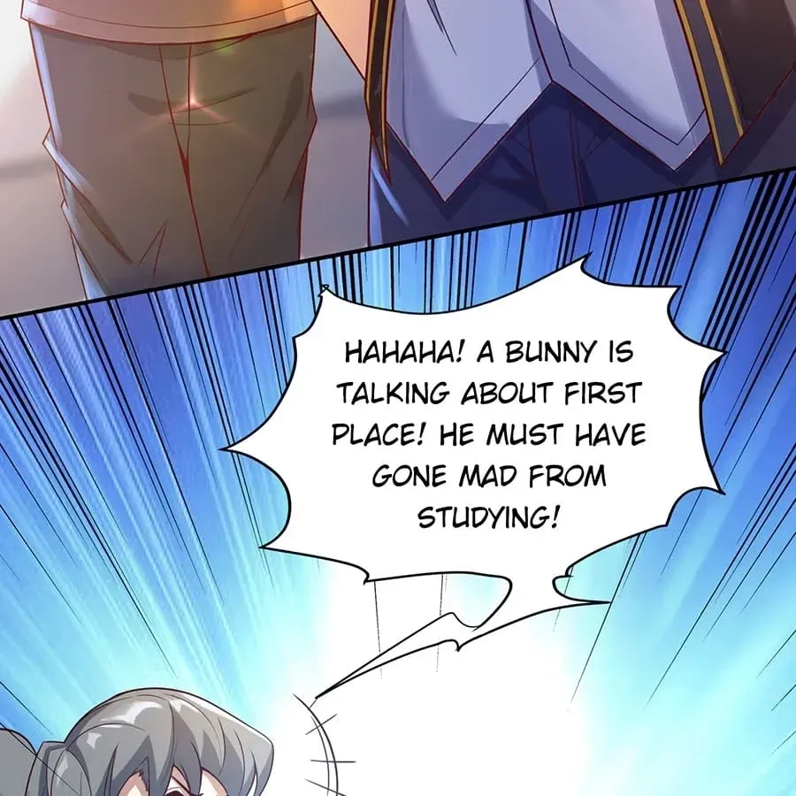 Lost Powers Restored: Unlocking a New Skill Every Day Chapter 8 page 24 - 