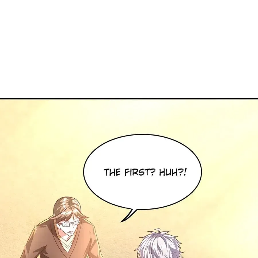 Lost Powers Restored: Unlocking a New Skill Every Day Chapter 8 page 27 - 