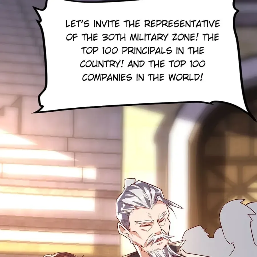 Lost Powers Restored: Unlocking a New Skill Every Day Chapter 8 page 5 - 