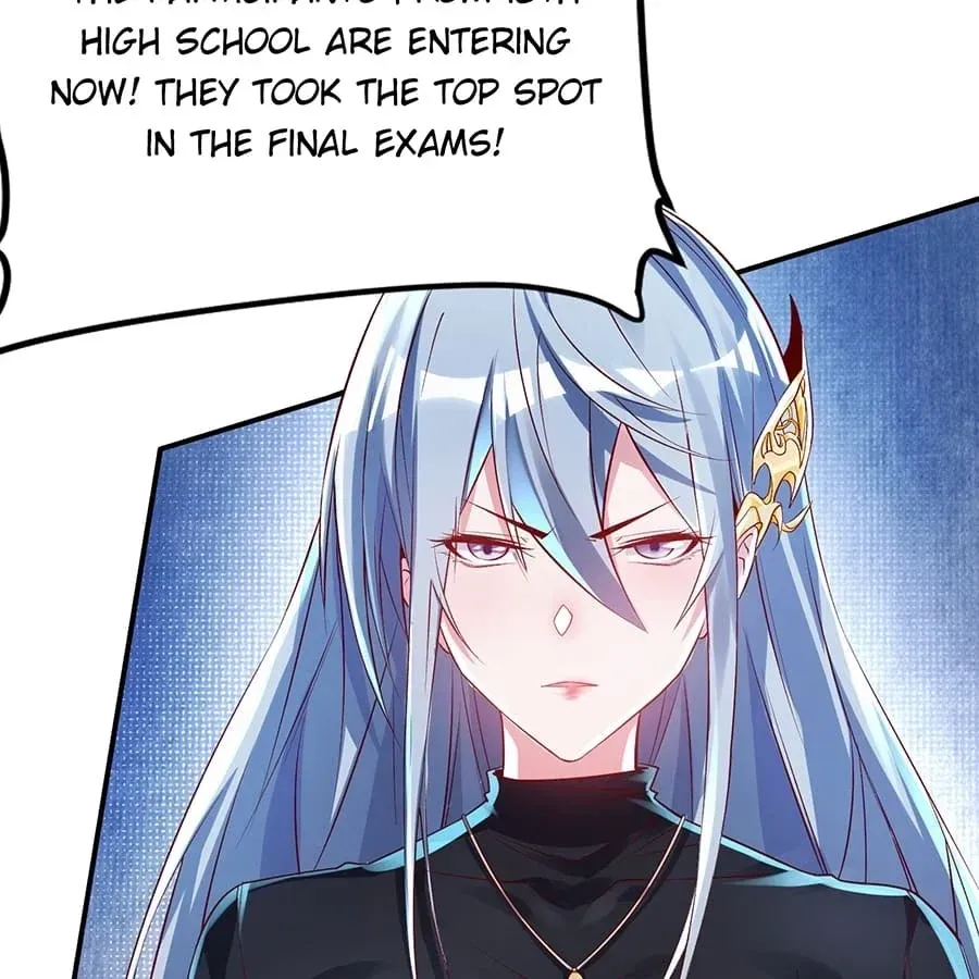 Lost Powers Restored: Unlocking a New Skill Every Day Chapter 8 page 7 - 