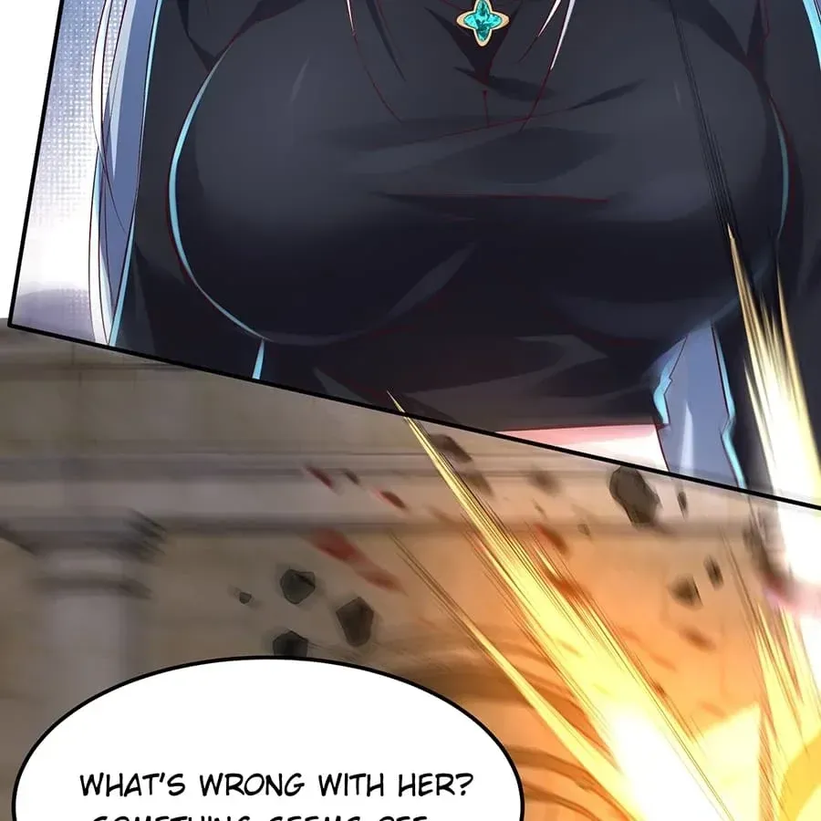 Lost Powers Restored: Unlocking a New Skill Every Day Chapter 8 page 8 - 