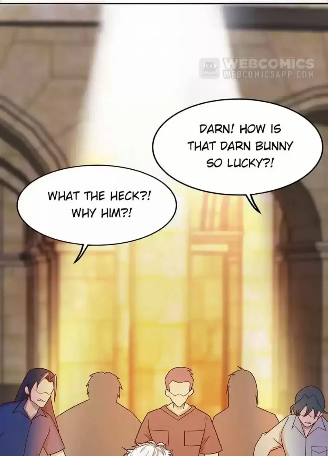 Lost Powers Restored: Unlocking a New Skill Every Day Chapter 9 page 29 - 