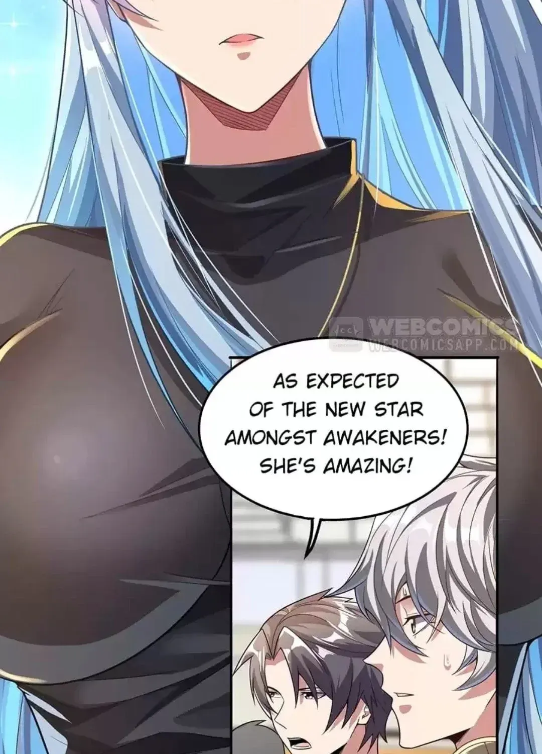 Lost Powers Restored: Unlocking a New Skill Every Day Chapter 9 page 49 - 