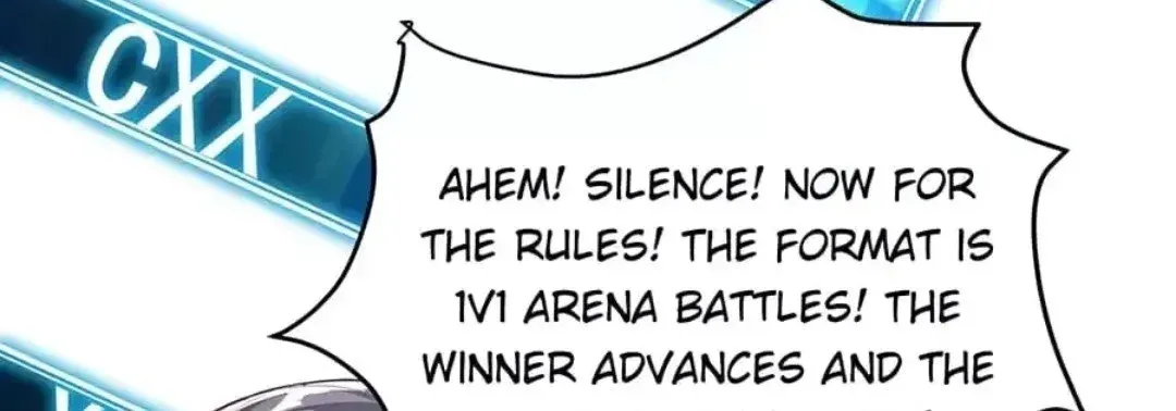 Lost Powers Restored: Unlocking a New Skill Every Day Chapter 9 page 10 - 