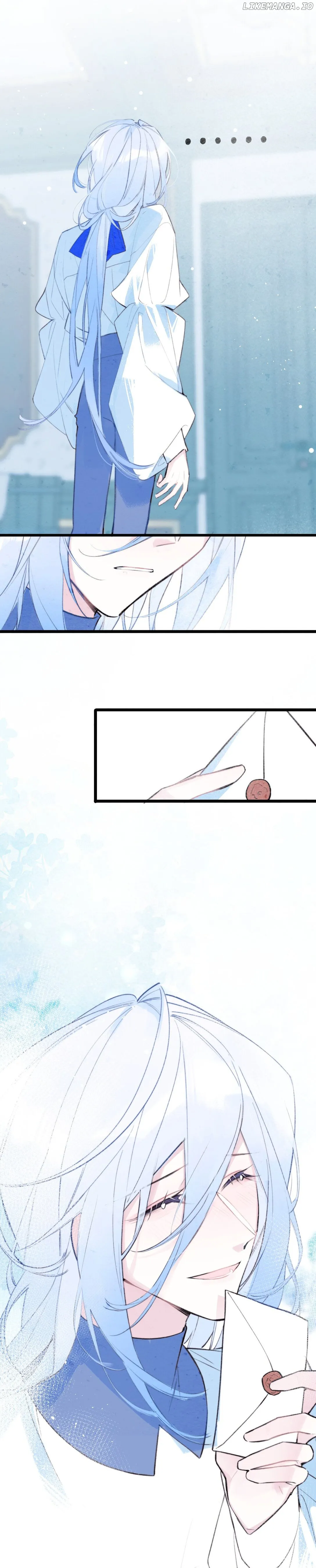 Lost Swan Lake  Manhua Chapter 10 page 6 - 