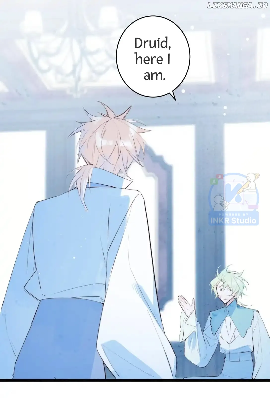 Lost Swan Lake  Manhua Chapter 11 page 11 - 