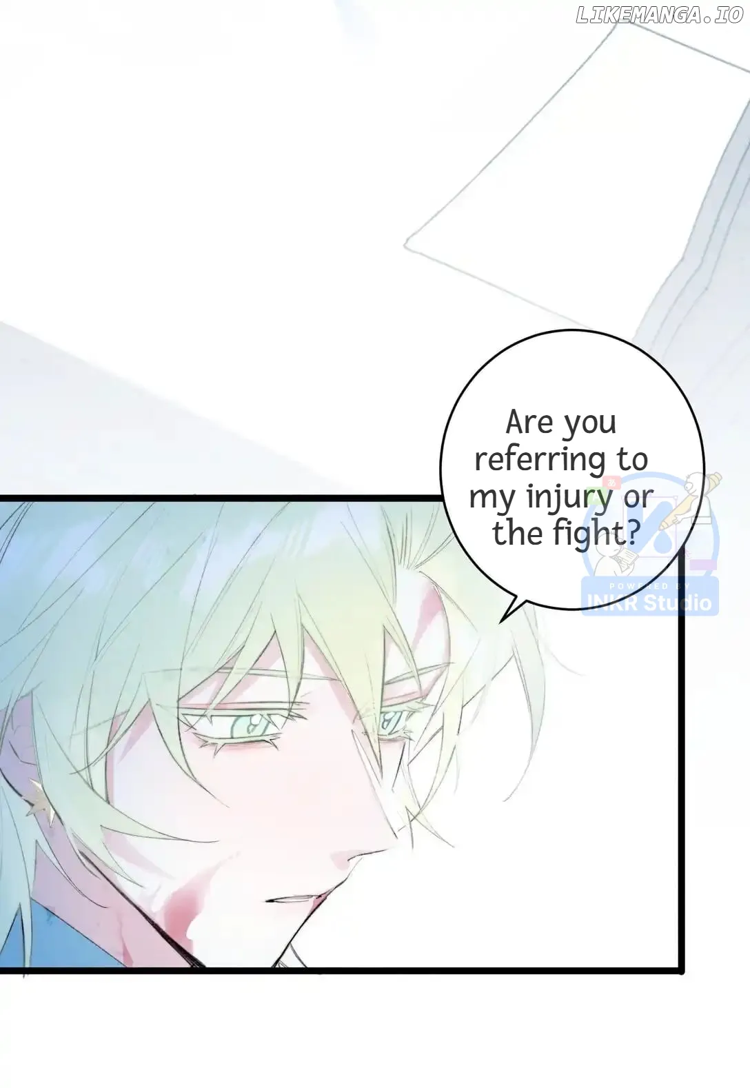 Lost Swan Lake  Manhua Chapter 11 page 13 - 