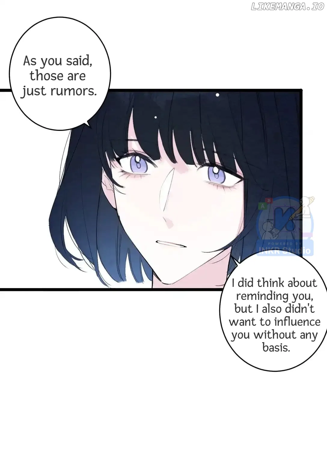 Lost Swan Lake  Manhua Chapter 11 page 18 - 