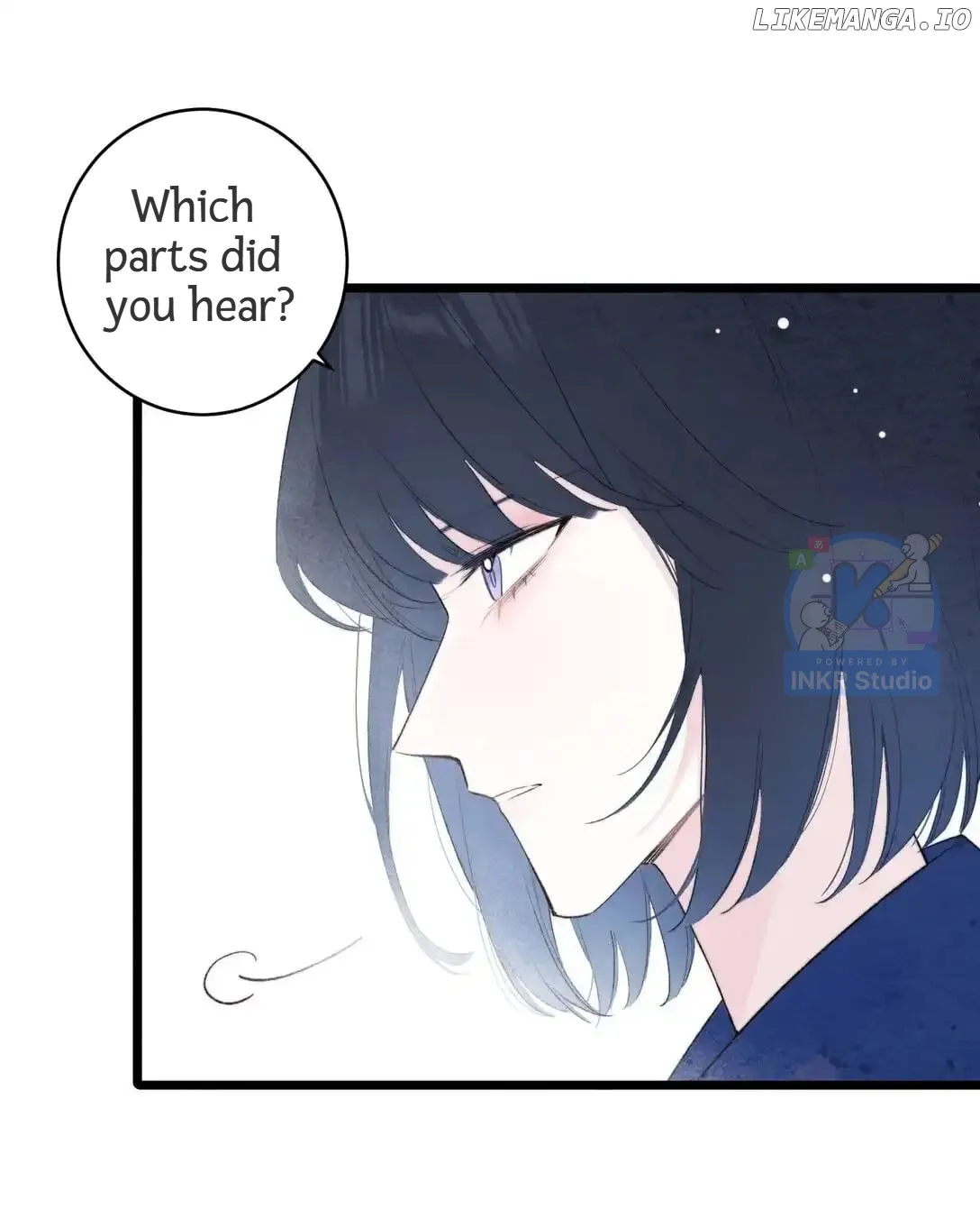 Lost Swan Lake  Manhua Chapter 11 page 20 - 