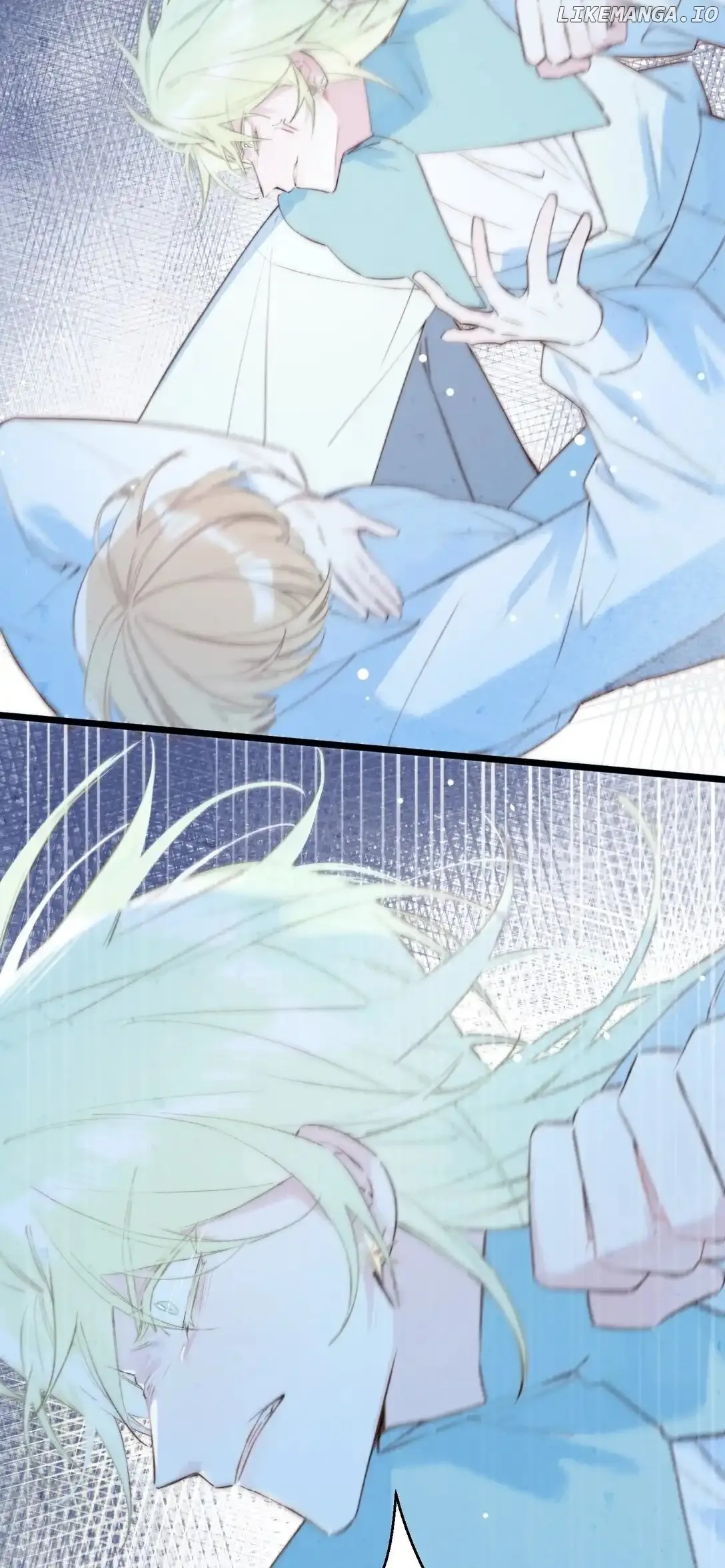Lost Swan Lake  Manhua Chapter 11 page 3 - 