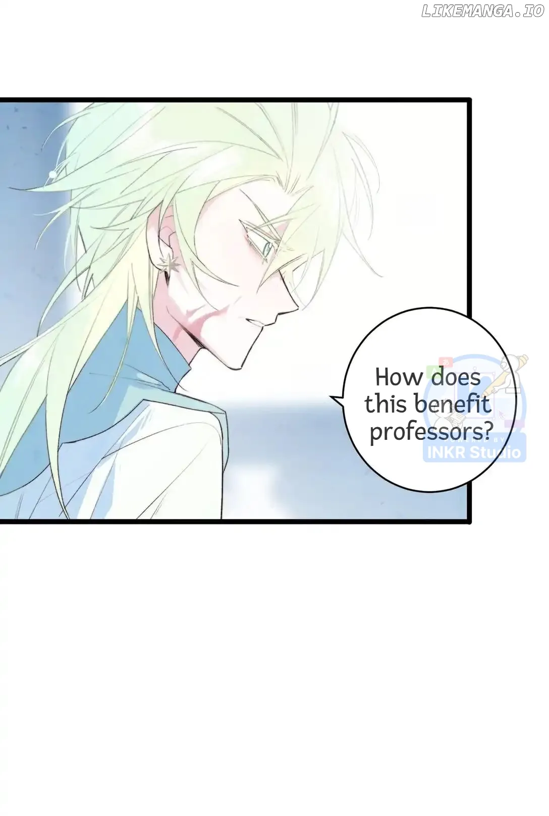 Lost Swan Lake  Manhua Chapter 11 page 23 - 
