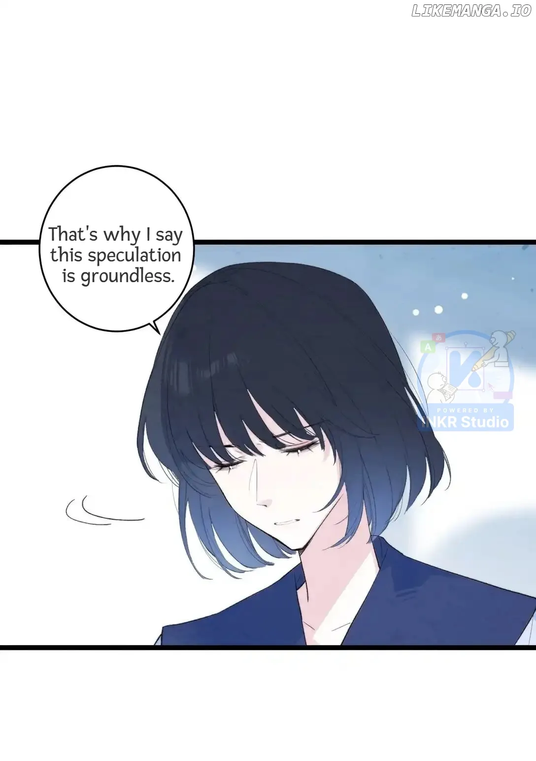 Lost Swan Lake  Manhua Chapter 11 page 24 - 