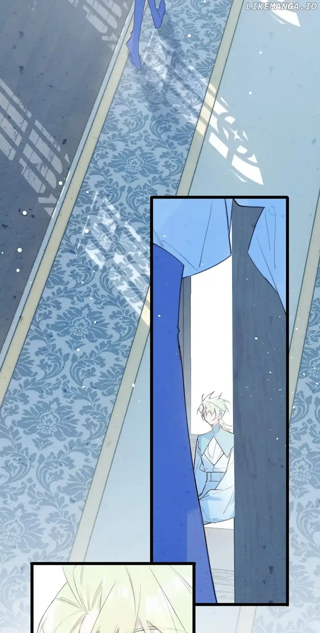 Lost Swan Lake  Manhua Chapter 11 page 27 - 
