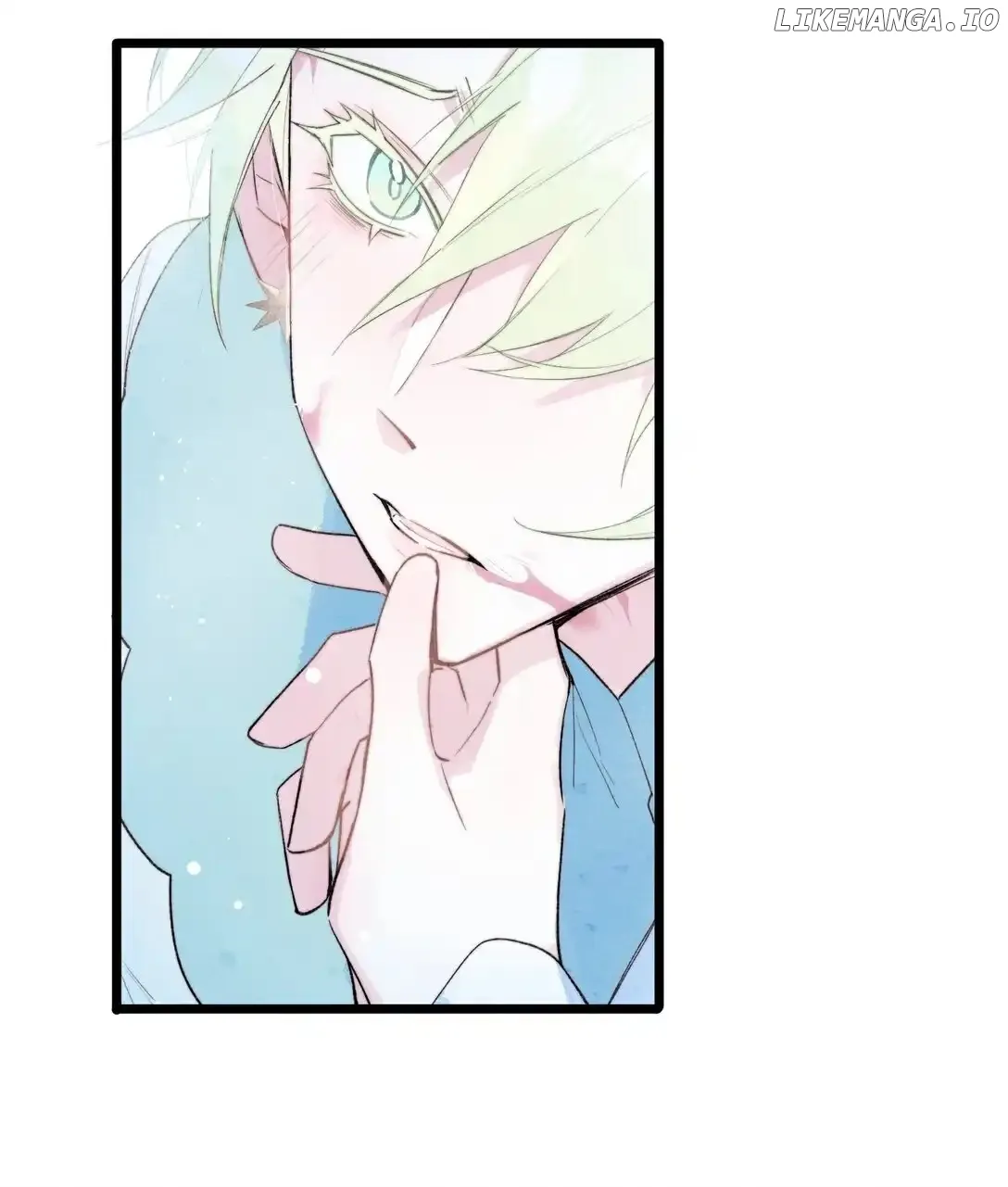 Lost Swan Lake  Manhua Chapter 11 page 29 - 