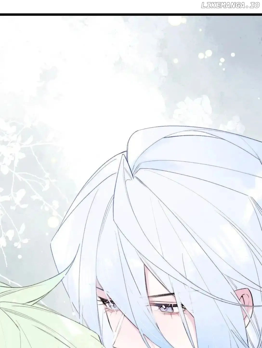 Lost Swan Lake  Manhua Chapter 11 page 30 - 