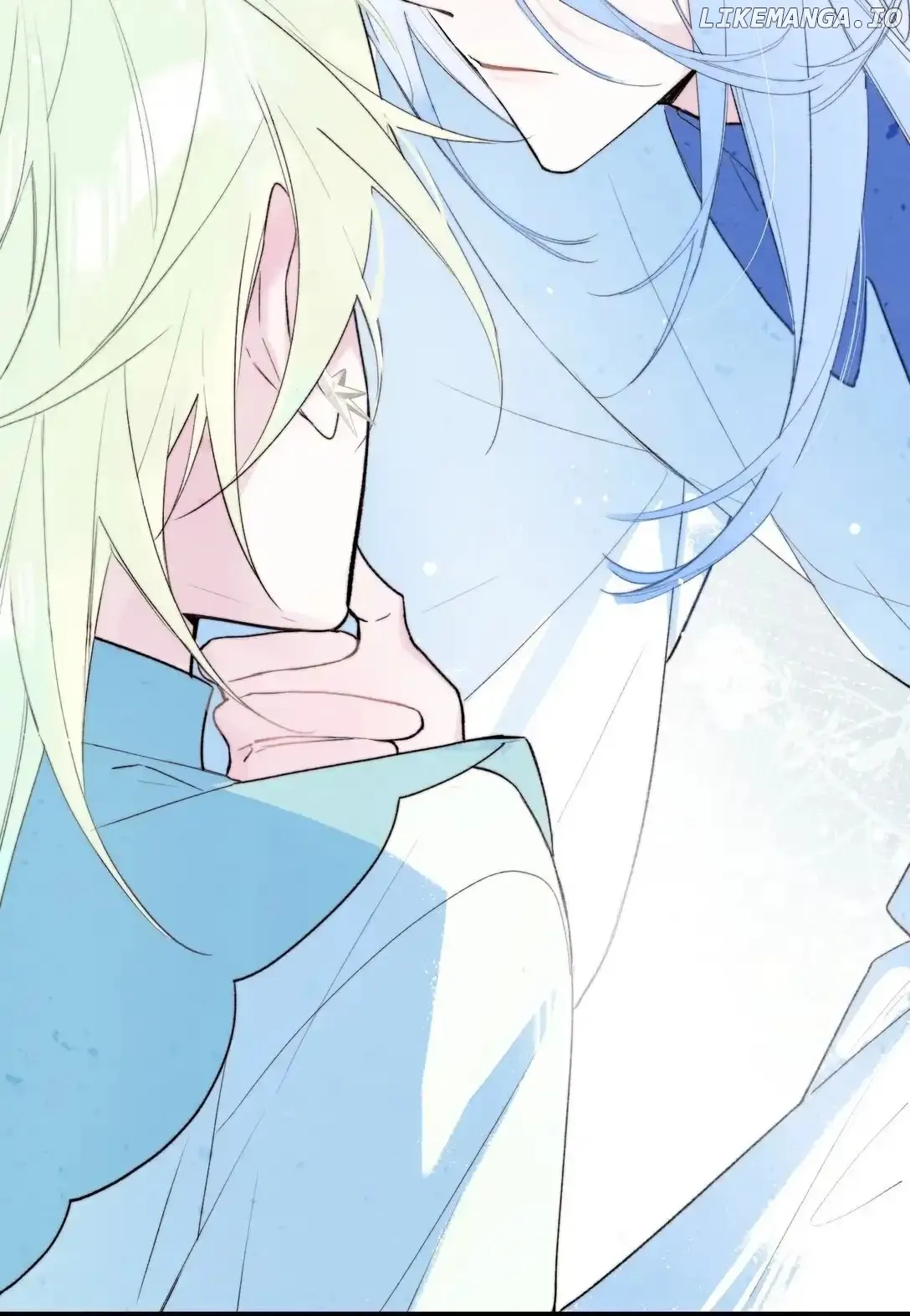 Lost Swan Lake  Manhua Chapter 11 page 31 - 