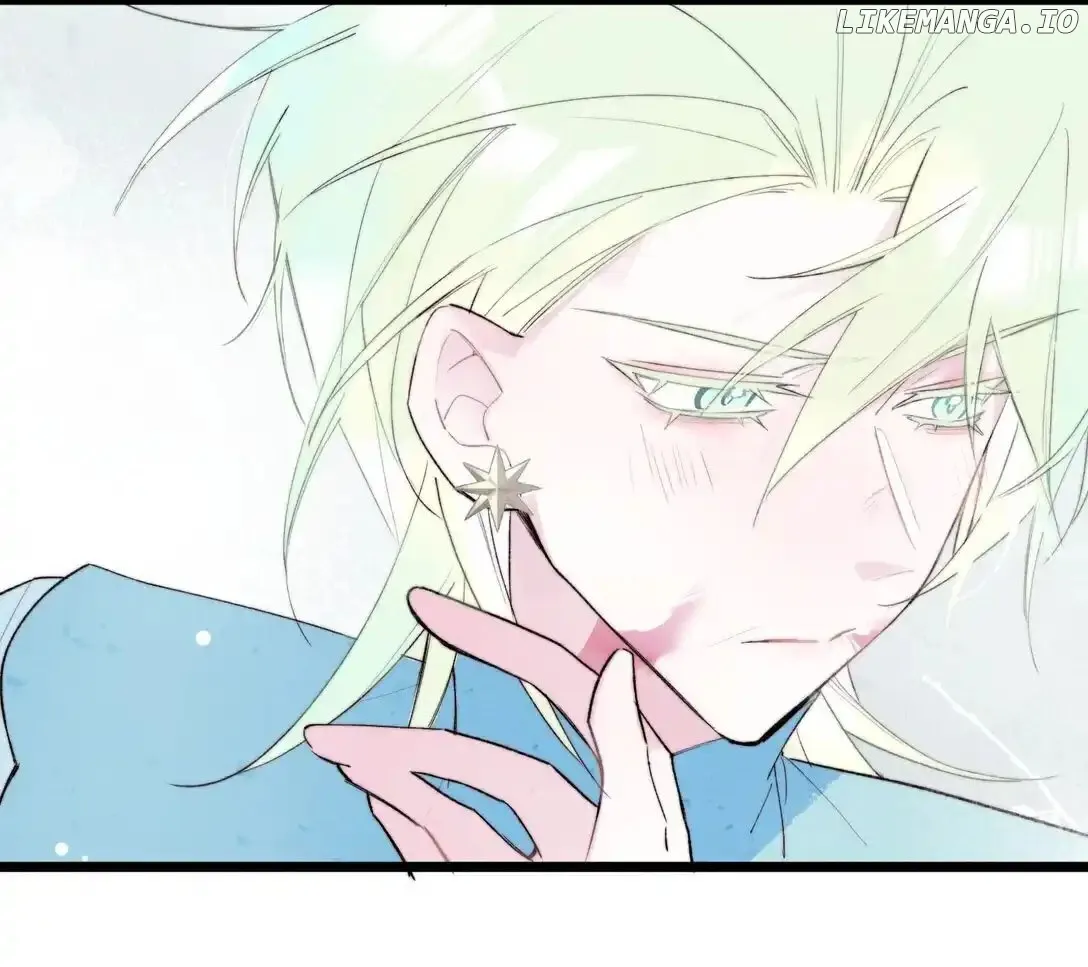 Lost Swan Lake  Manhua Chapter 11 page 32 - 