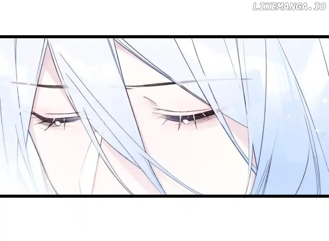 Lost Swan Lake  Manhua Chapter 11 page 33 - 