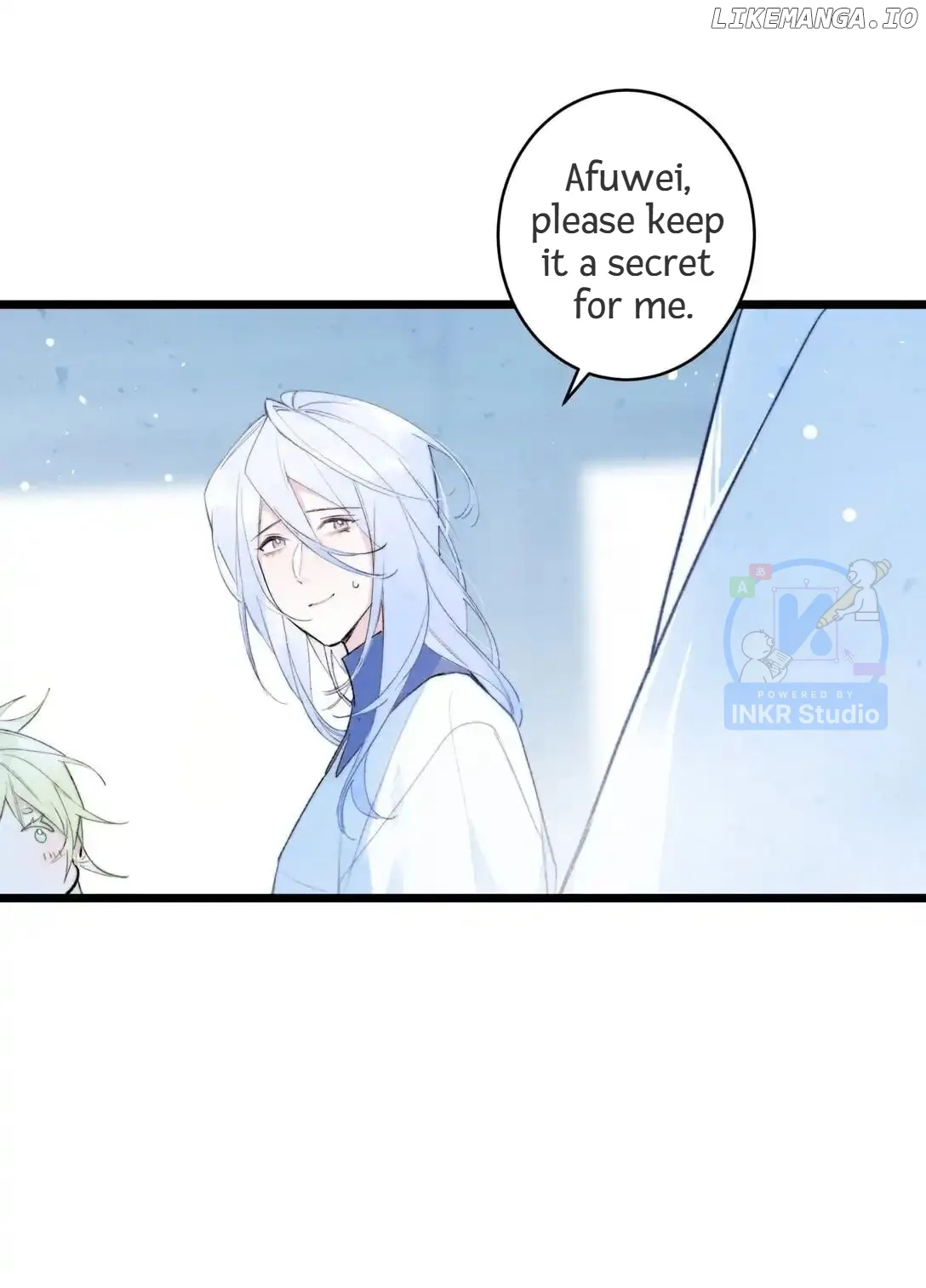 Lost Swan Lake  Manhua Chapter 11 page 37 - 
