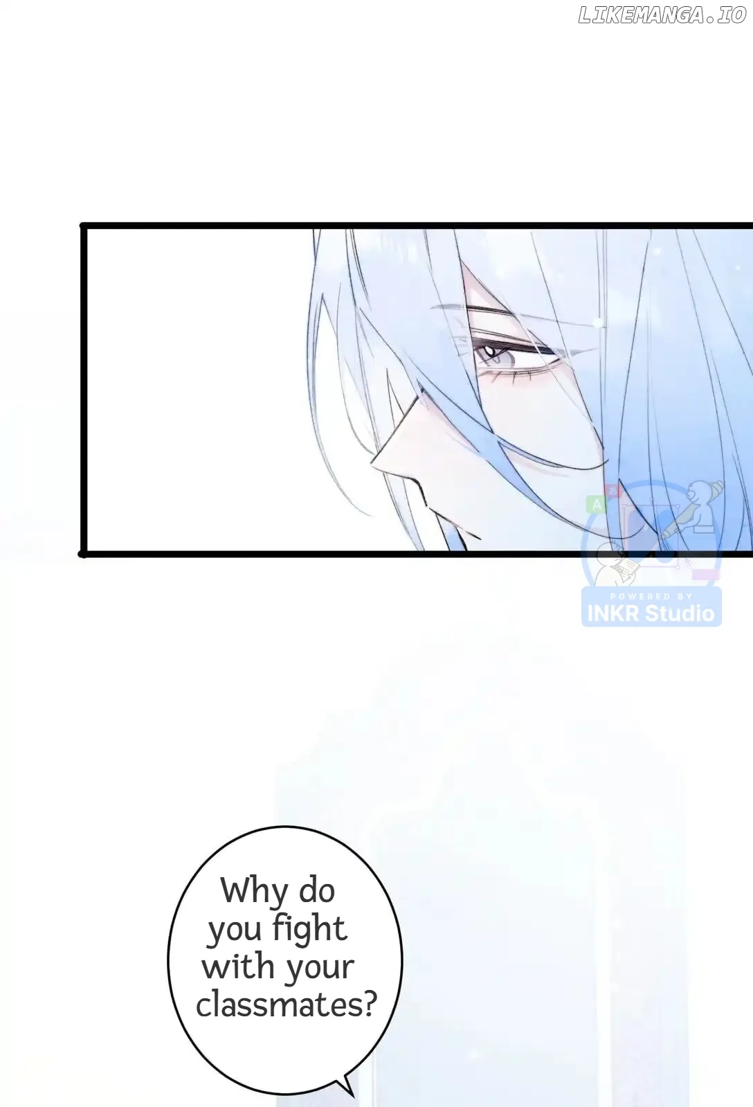 Lost Swan Lake  Manhua Chapter 11 page 38 - 