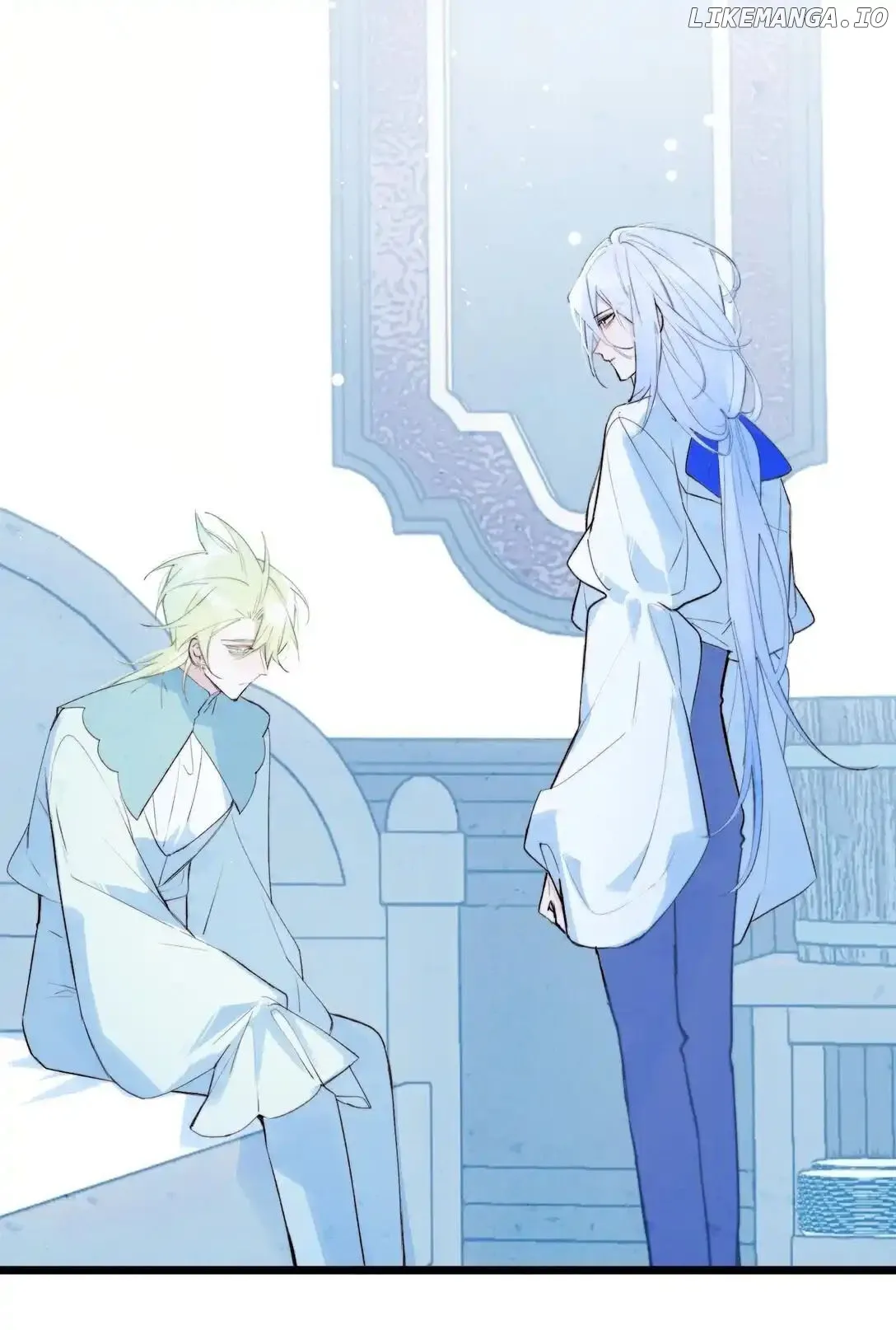 Lost Swan Lake  Manhua Chapter 11 page 39 - 