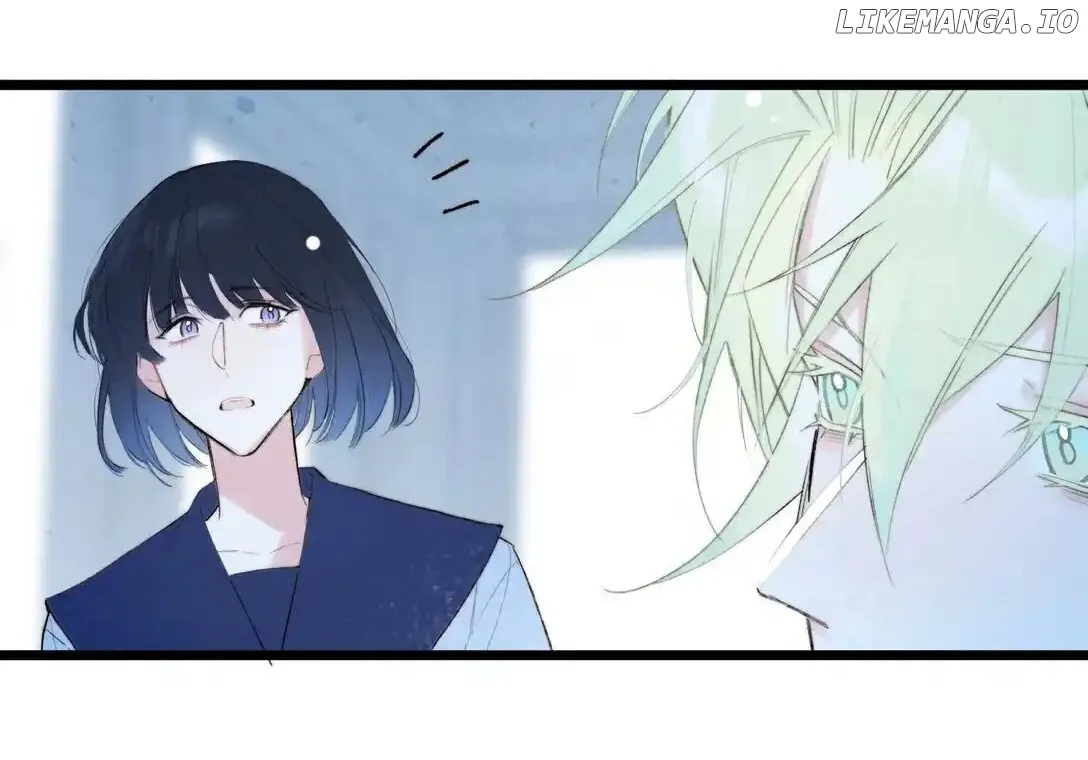 Lost Swan Lake  Manhua Chapter 11 page 40 - 