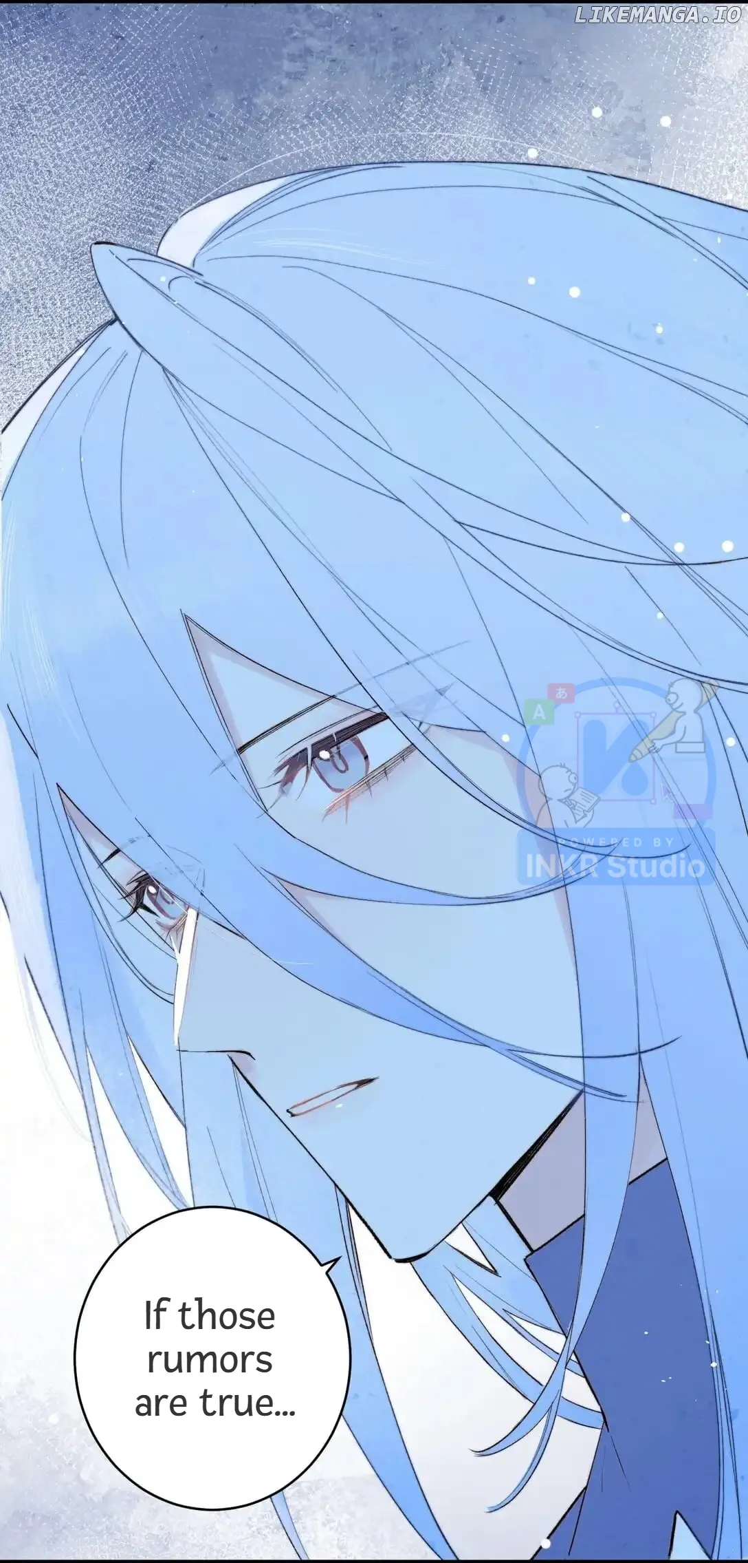 Lost Swan Lake  Manhua Chapter 11 page 42 - 