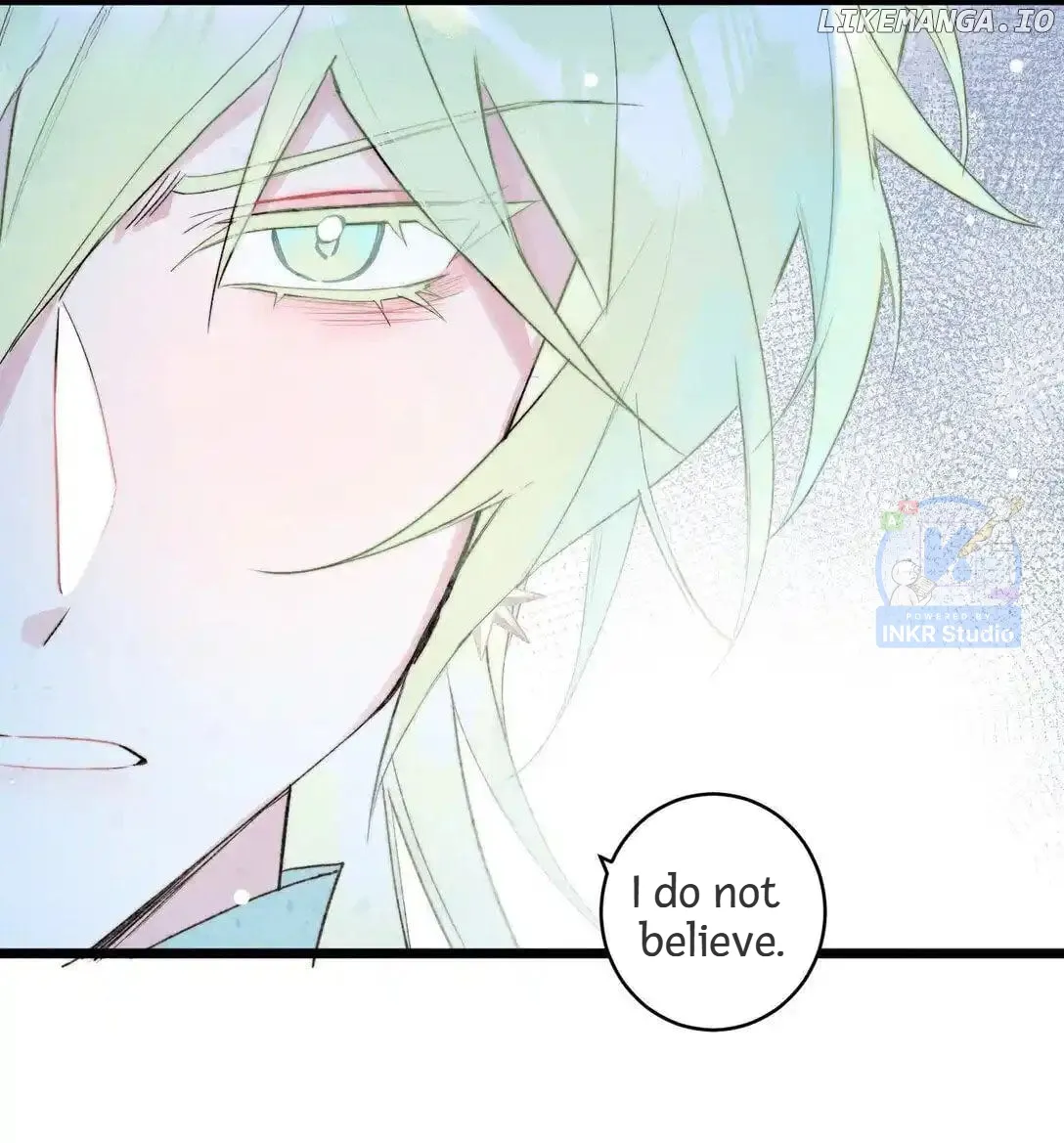 Lost Swan Lake  Manhua Chapter 11 page 43 - 