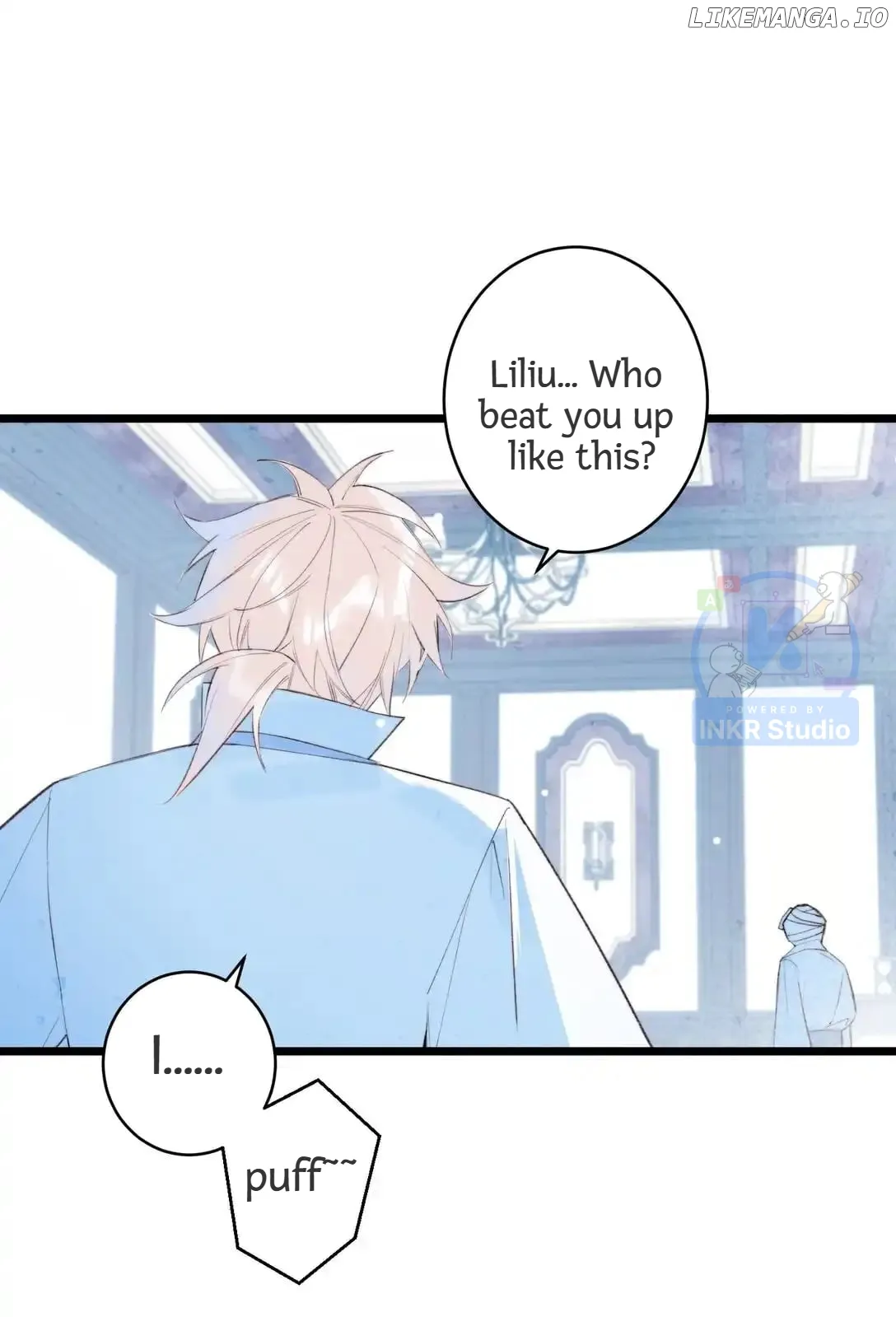 Lost Swan Lake  Manhua Chapter 11 page 9 - 