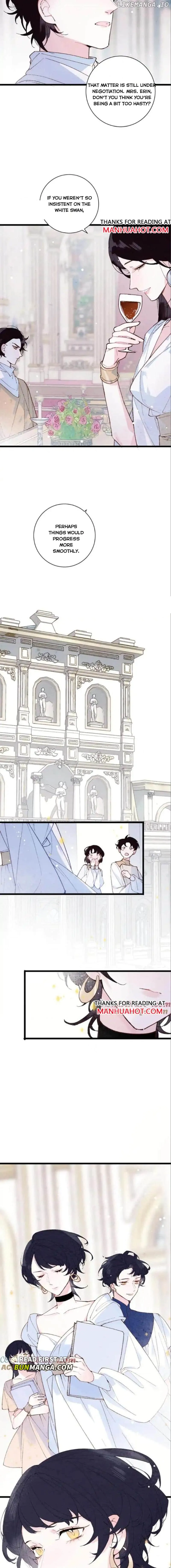Lost Swan Lake  Manhua Chapter 14 page 2 - 