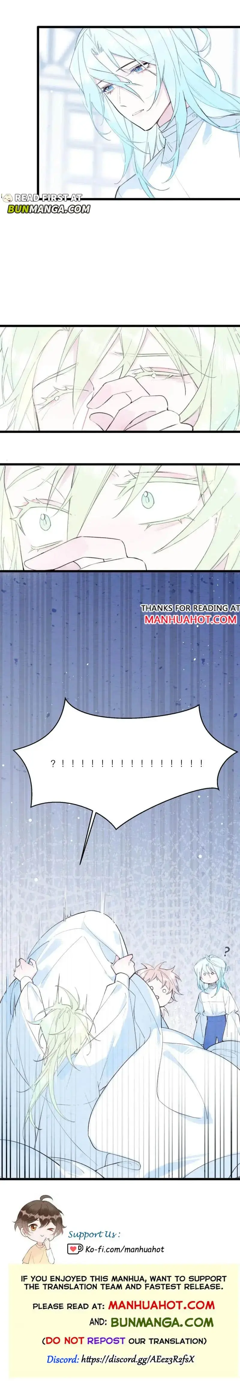 Lost Swan Lake  Manhua Chapter 18 page 5 - 