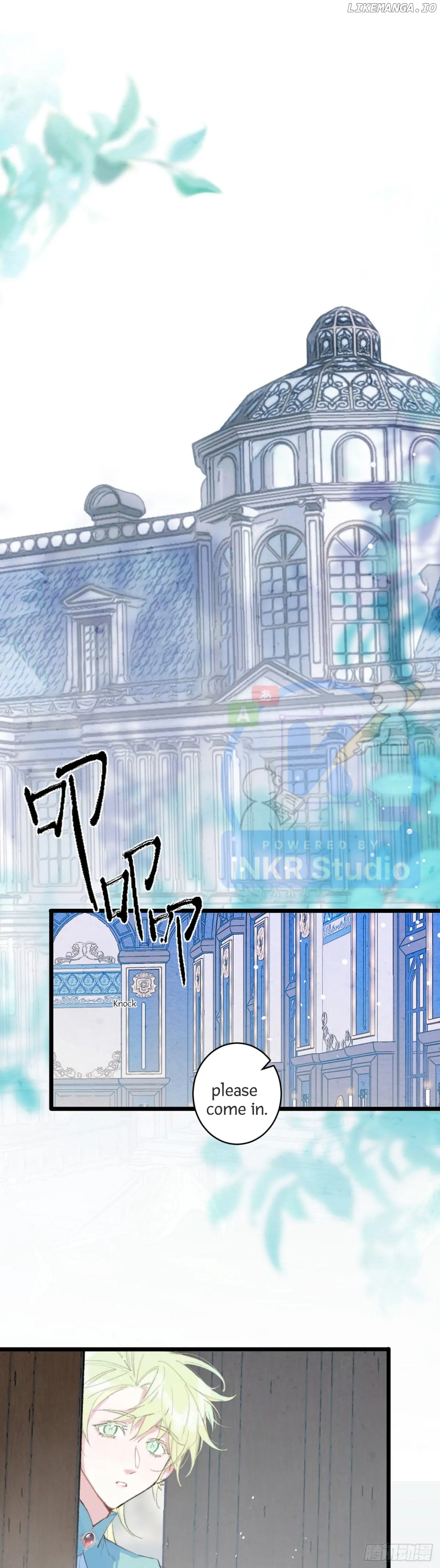Lost Swan Lake  Manhua Chapter 2 page 1 - 