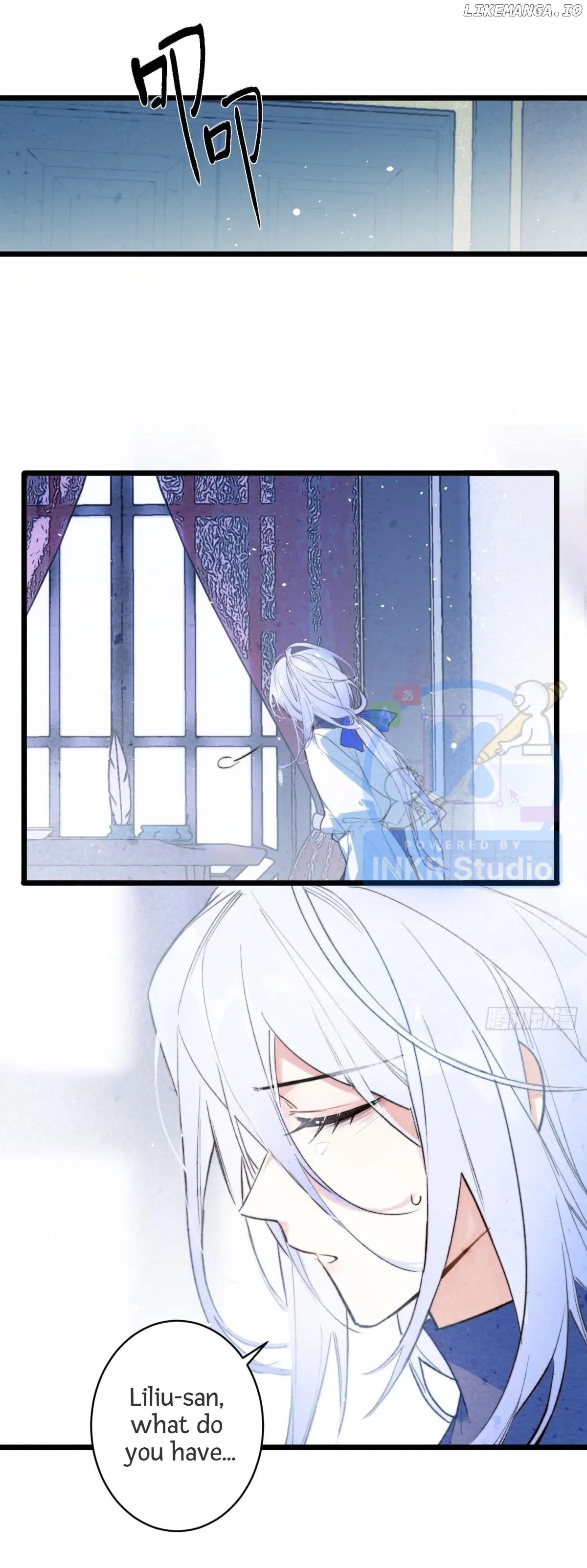 Lost Swan Lake  Manhua Chapter 2 page 13 - 