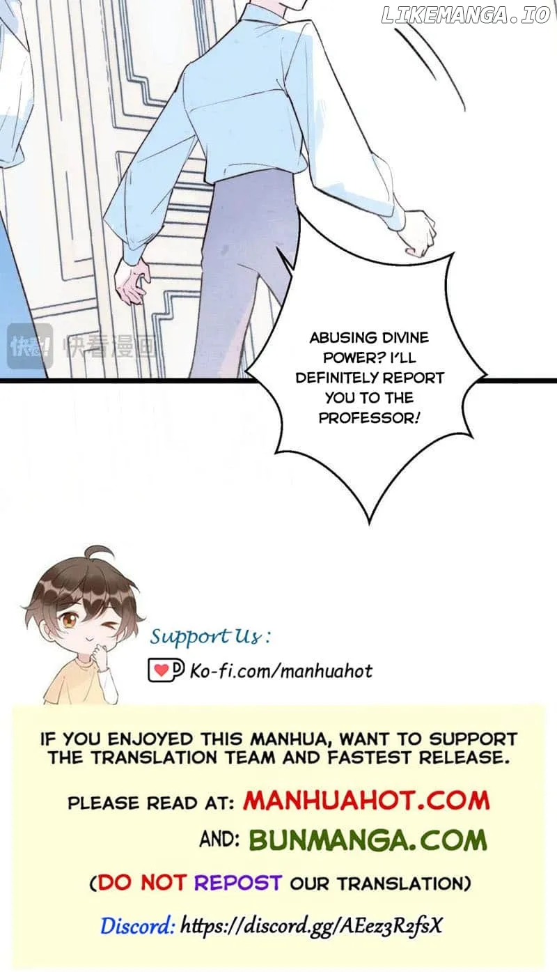 Lost Swan Lake  Manhua Chapter 20 page 5 - 