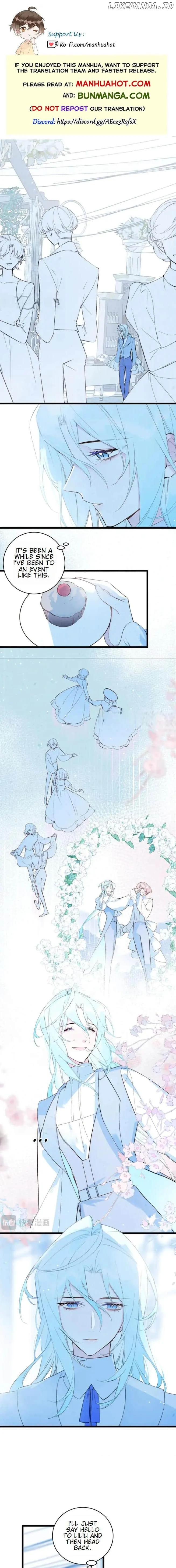 Lost Swan Lake  Manhua Chapter 22 page 1 - 