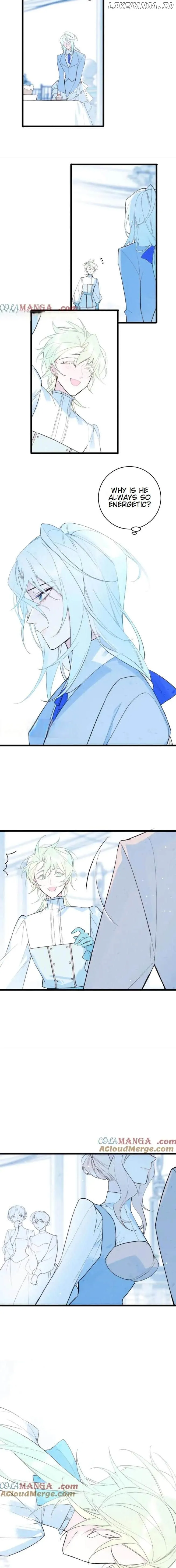 Lost Swan Lake  Manhua Chapter 22 page 2 - 